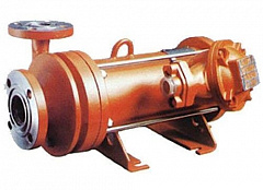 Насос химический герметичный 1ЦГ-100/32-11-5